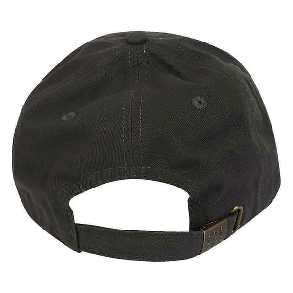 Broderet Logo Cap