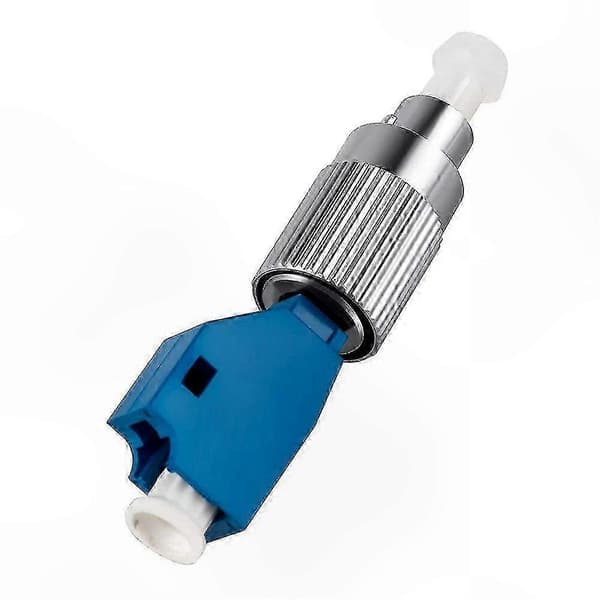 Single Mode LC Fiberoptisk Kabeltester med 30MW VFL til Netværksdiagnostik