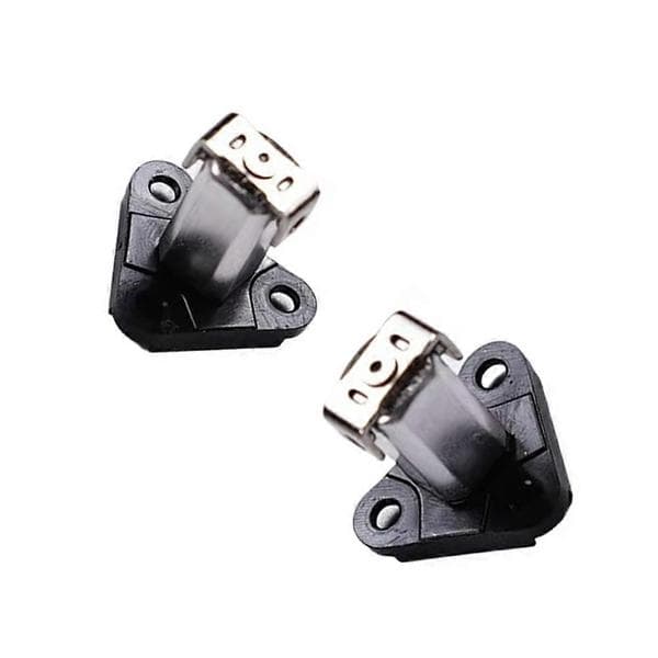 Forreste armaksel til DJI Mini 5/4/3 Pro Drone Reparationsdele Udskiftning af forreste armakselmontering