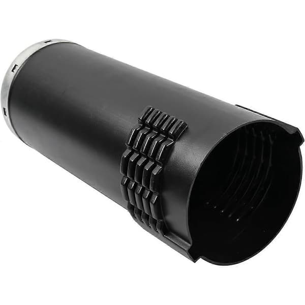 Blåserdyse-rør erstatning E165001000 passer til Echo PB-8010H PB-8010T PB-9010H PB-9010T EB810 EB810RT EB910 EB910RT