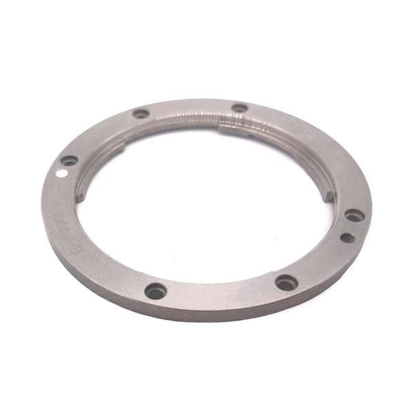 Främre E-Mount Monteringsadapter Reparationsdel Lätt Ergonomisk Kameramontering Ersättning för A7M3 A7R3 A7R4 Multicolor