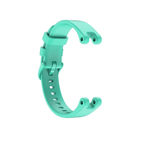 Garmin Lily -silikoniranneke Mint Green