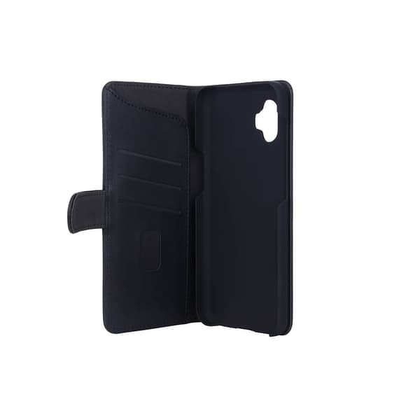 Mobiilikuori Musta - Samsung XCover 6 Pro