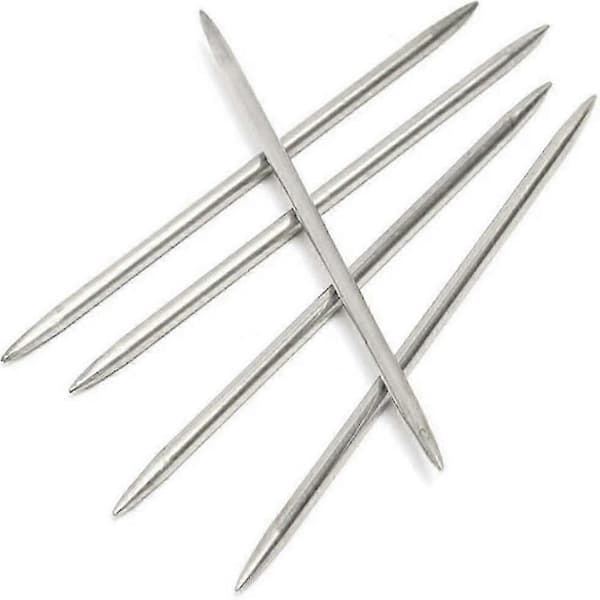 Stickor Syverktyg Vävning Sybehör Tröja Stickning