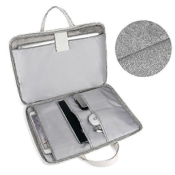 Laptopväska Notebookfodral Laptopportfölj 13.3 inches