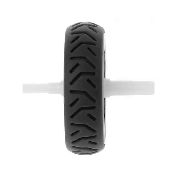 Muserull Muserull for Steelseries Sensei 310 Rival 310 Rullemus Hjul Tilbehør Black