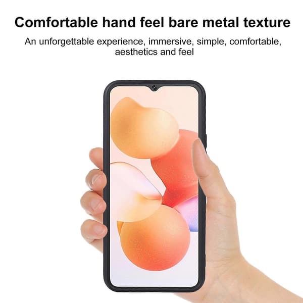 För Cubot A10 TPU-telefonfodral