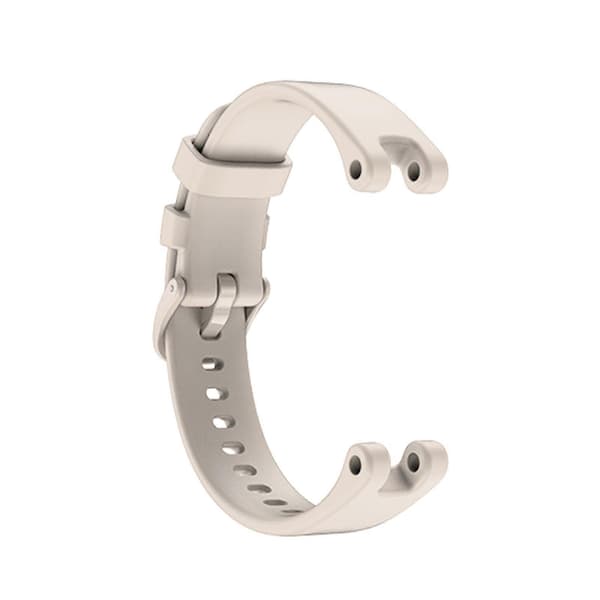 Til Garmin Lily Silikone Urrem Khaki