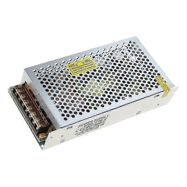 Universal Switching Power Supply Module AC100V-240V til DC12V Konvertere SZRH 0.5 5