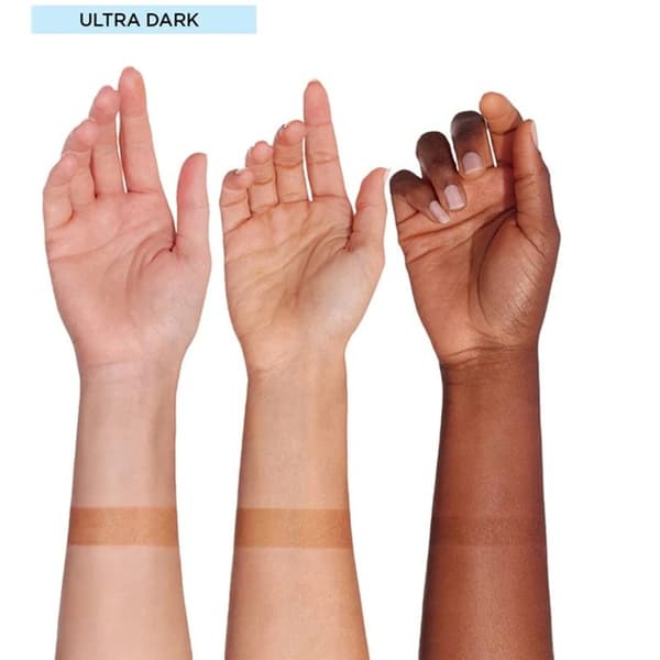 Bondi Sands Self Tanning Foam Ultra Dark 200ml Brun brown