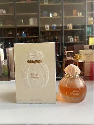 Vanilla Voyage Långvarig Parfym 100ml EDP Parfym Present till Henne