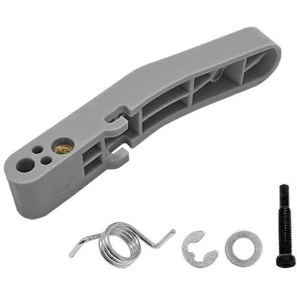 For Bambu Lab X1/X1C/P1S/P1P Kuttebladhåndtak Fiks Kutteblad Skyv Kutt Filament 3D-printertilbehør