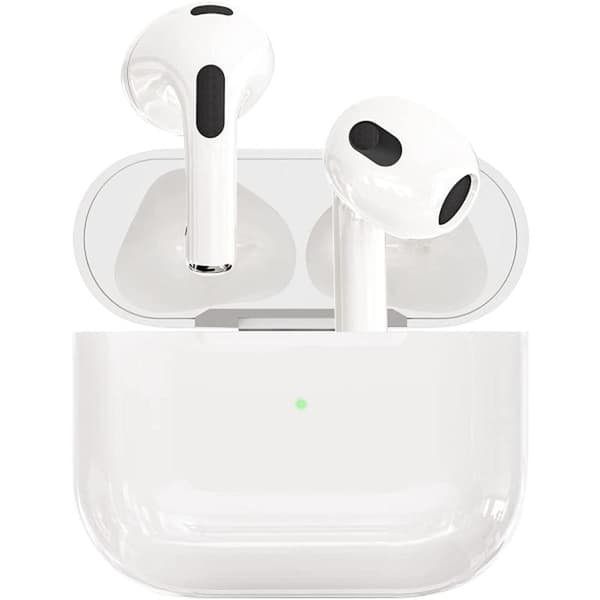 Trådløse hovedtelefoner, til alle Android/iPhone