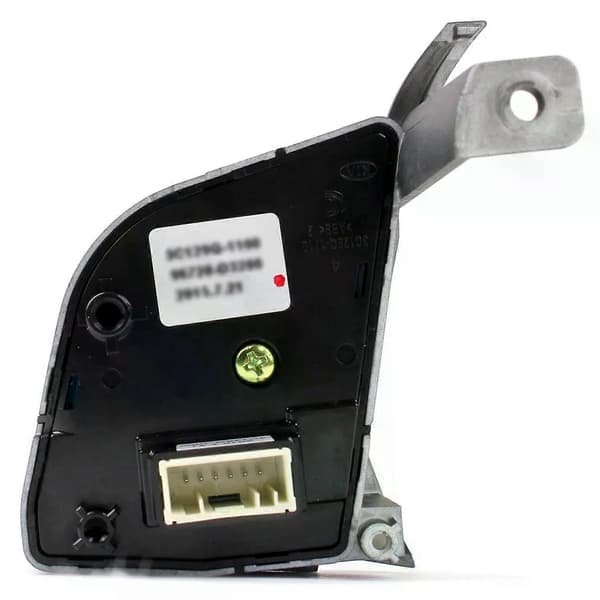 Bilratt Cruisekontrollbryter Hastighetskontrollbryter RH for Hyundai Tucson - 96720-D32004X