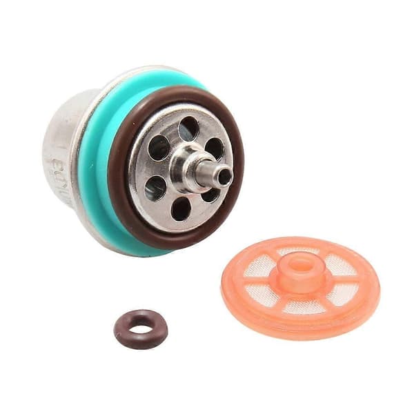 Brændstoftrykregulator 61015-04A Motorcykeldele til Harley Davidson 2008-2017