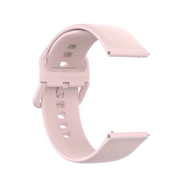 Urrem til Fitbit Versa 2 / Versa / Versa Lite / Blaze Pink