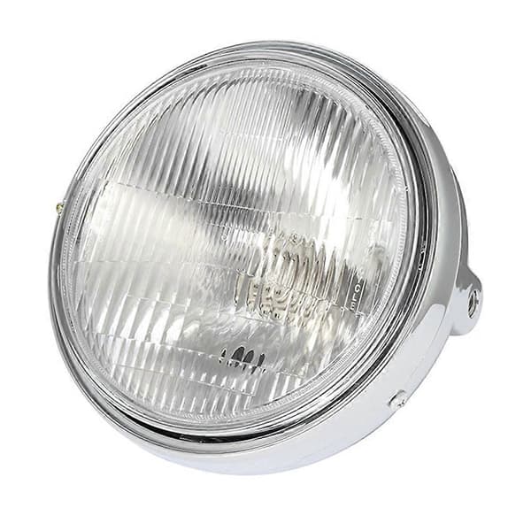 Frontlykt for Honda CB400 VTEC1 VTEC2 VTEC3 VTEC4 CB-1 X4 CB1300 Motorsykkel Frontlyktmontering