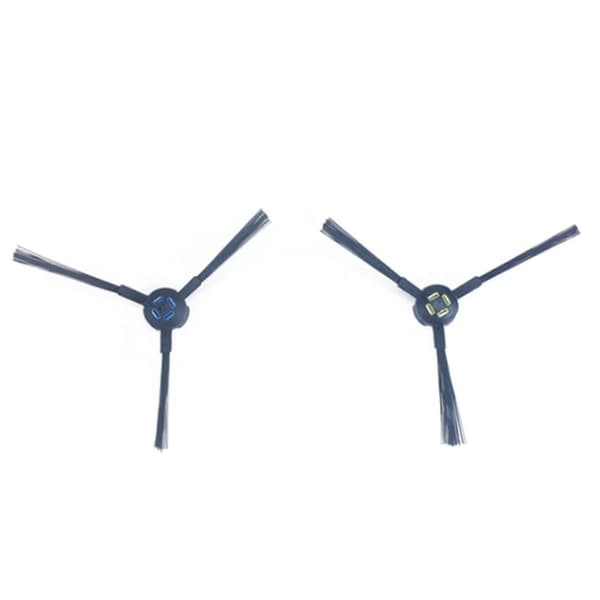 Px-s020 Sideskørselsbørste, Til Ilife V8s/v8 Plus A9s A7 A80 Plus (4 stk)