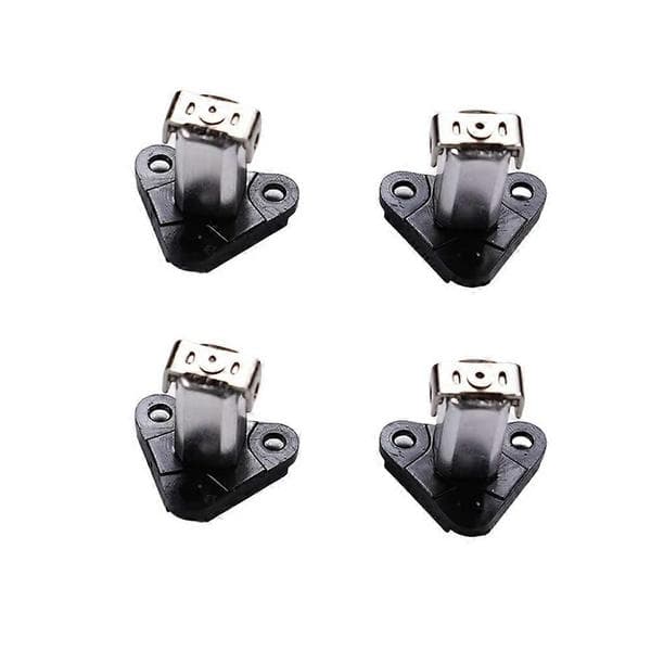 Forreste armaksel til DJI Mini 5/4/3 Pro Drone Reparationsdele Udskiftning af forreste armakselmontering