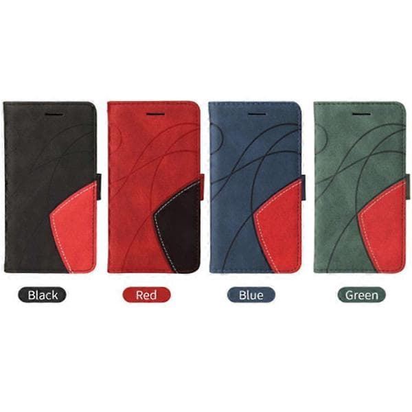 Til iPhone 13Pro telefoncover Mobiltelefonsæt Red