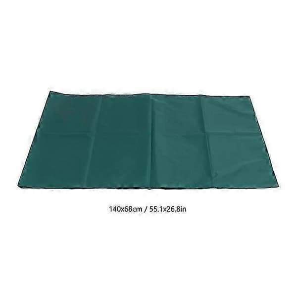 140*68cm Pasientglideark Multifunksjonelt Pasientglideark Pasientoverføringsduk kompatibel med