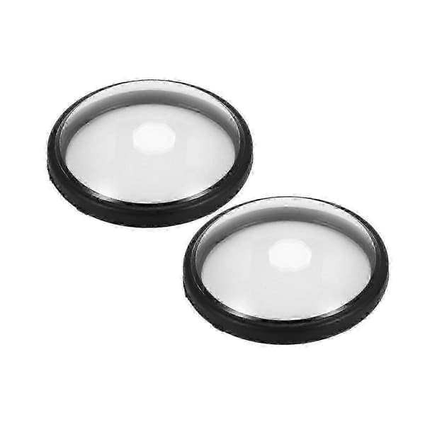 Skyddande linser Kameralinsskydd Ram för Max
