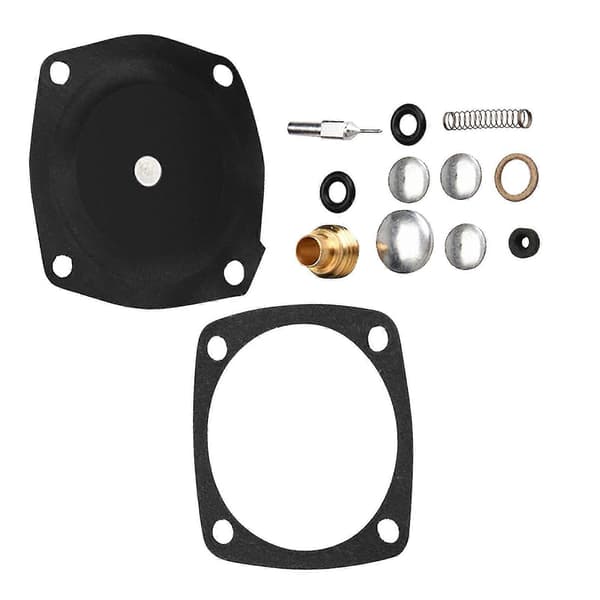 Karburator reparationssæt 631893 til Tecumseh Toro Sears S140 S200 S620 Cr20 -shiyi