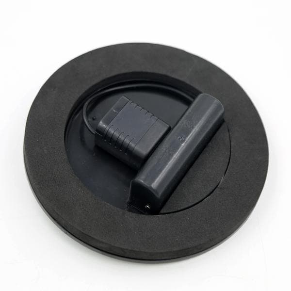 Solcellefontæne Vandfontæne med batteri 16 cm 290