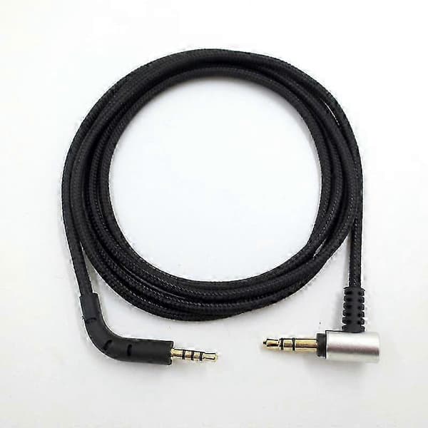 1,5M erstatningslydkabel for B&W Bowers & Wilkins P7 hodetelefonkabel