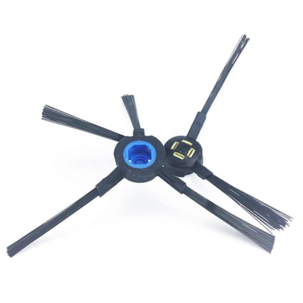 Px-s020 Sideskoster, For Ilife V8s/v8 Plus A9s A7 A80 Plus (4 stk)