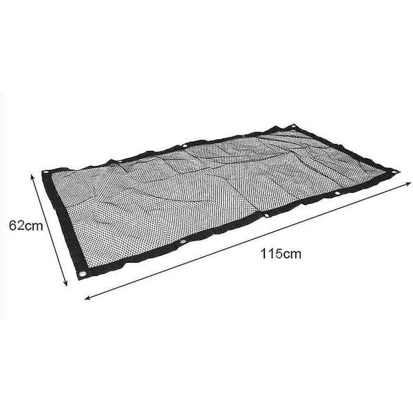 Bilsäkerhetsnät för husdjur 115*62cm