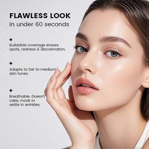 Primeskin Fargeendrende Foundation