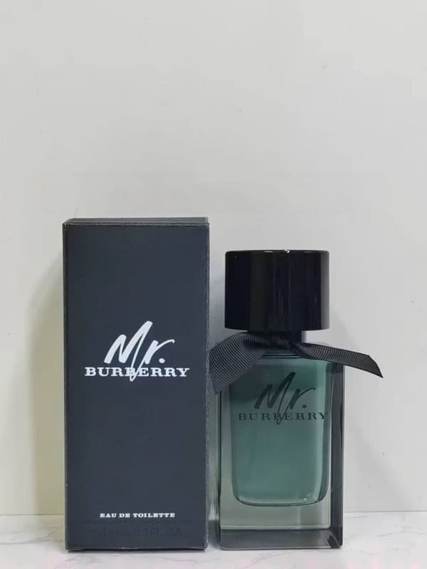 Mr. Burberry 100ml