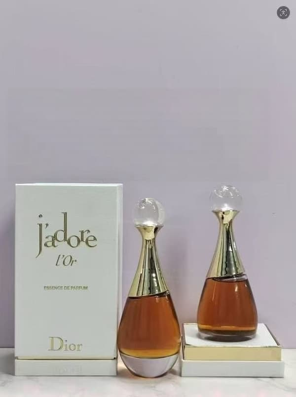 Diors J'adore Eau de Parfum presentset 100ml (2026)