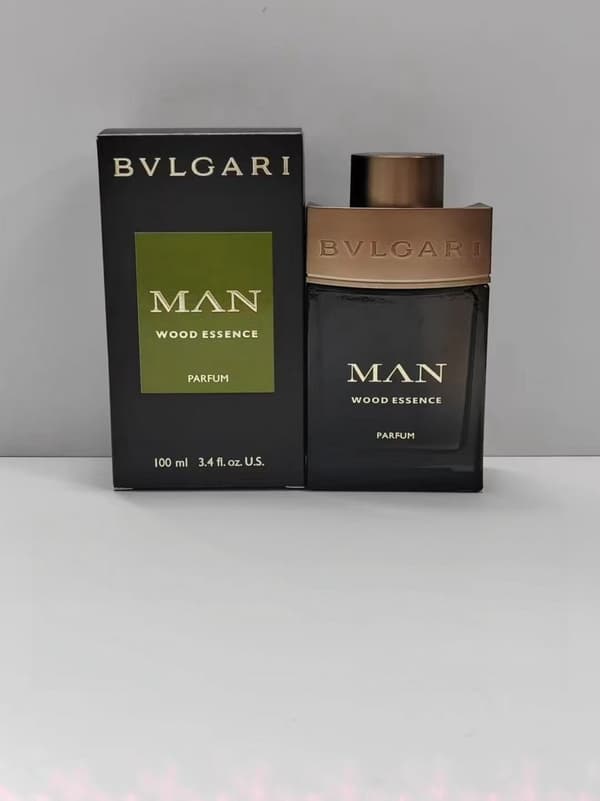 Bvlgari: Green Forest Eau de Parfum för män 100ml (2026)