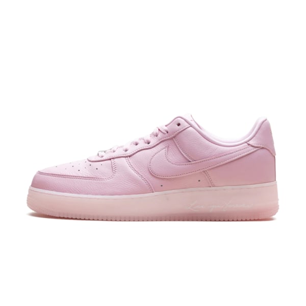 AIR FORCE 1 LOW "CERTIFIED LOVER BOY - PINK FOAM" 43