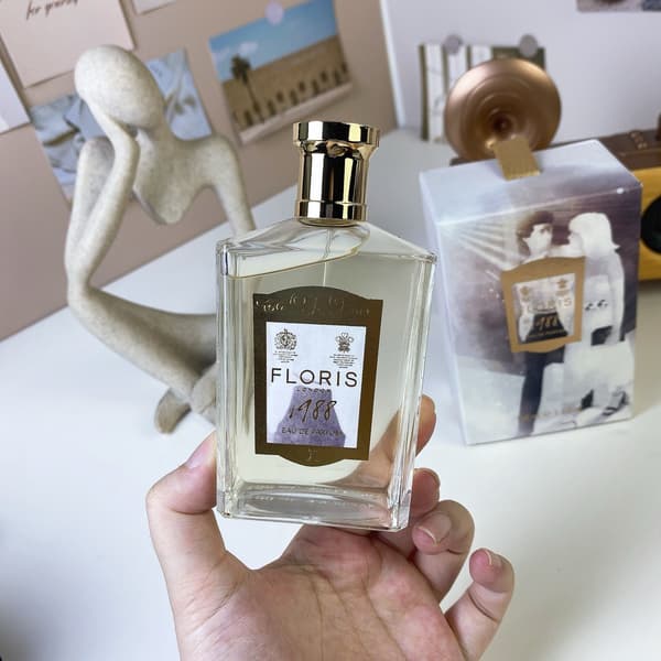 [TX]Florence's 1988 hajuvesi 100ml