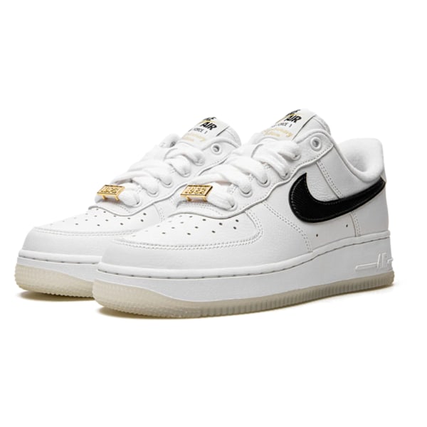 Air Force 1 '07"Bronx Origins" Original sneakers för män och kvinnor 41