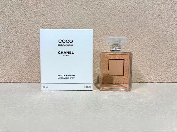 [TX]Modern COCO -lahjapakkaus 100ml