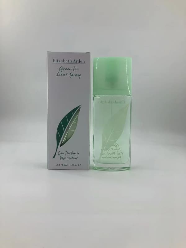 Elizabeth Arden Green Tea Parfym 100ml