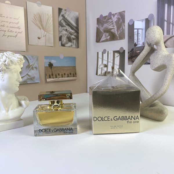 Dolce's Gabbanas One för kvinnor 100ml