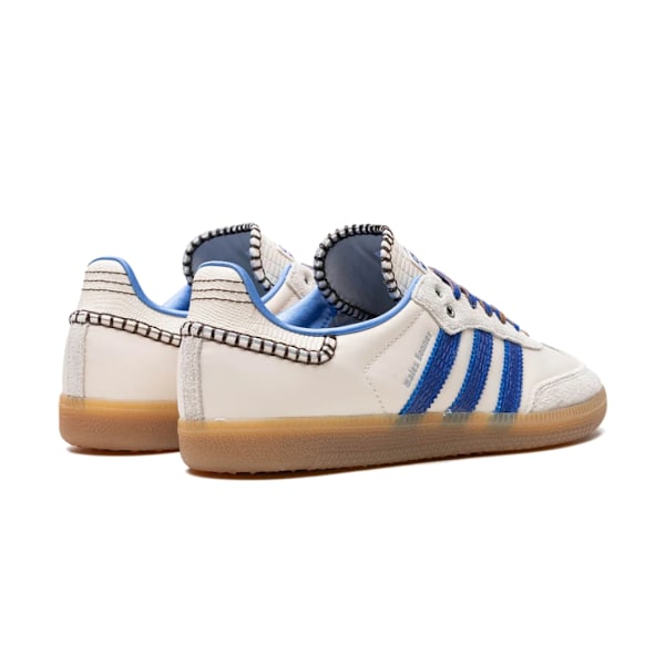 SAMBA"WALES BONNER - WONDER CLAY ROYAL BLUE" 44
