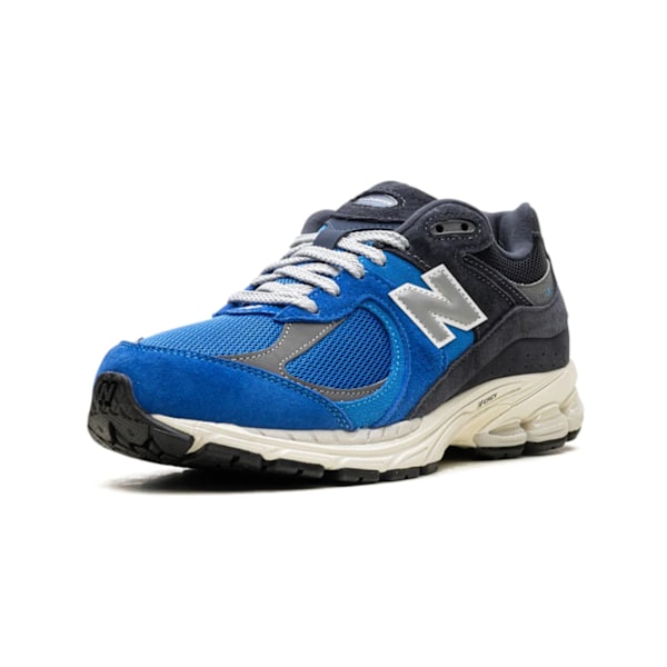 NEW BALANCES 2002R Blue Oasis Original sneakers för män och kvinnor 39