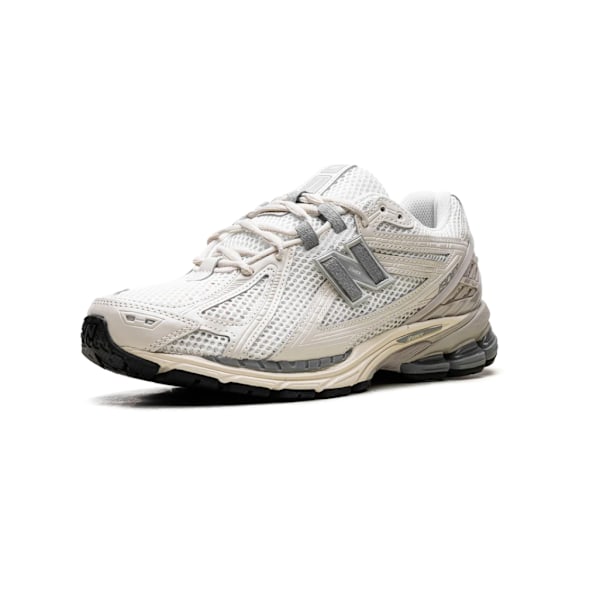 NEW BALANCES 1906R BEIGE GREY Original sneakers för män och kvinnor 41