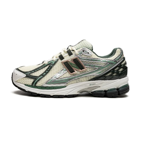 NEW BALANCES 1906R AIMÉ LEON DORE- JADE Original sneakers för män och kvinnor 45