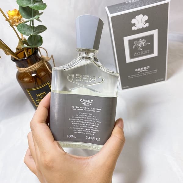 'Kleds Faith Napoleons Eau de Cologne 100ml