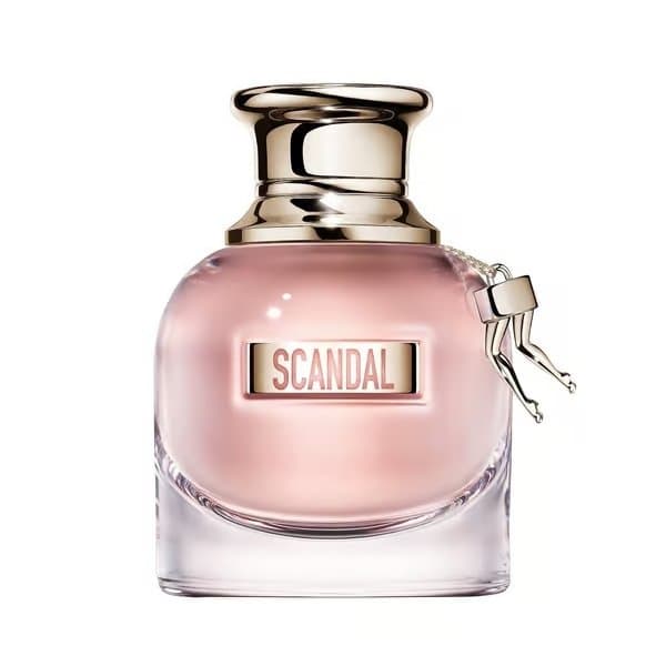 Scandal Edp Rosa 80ml