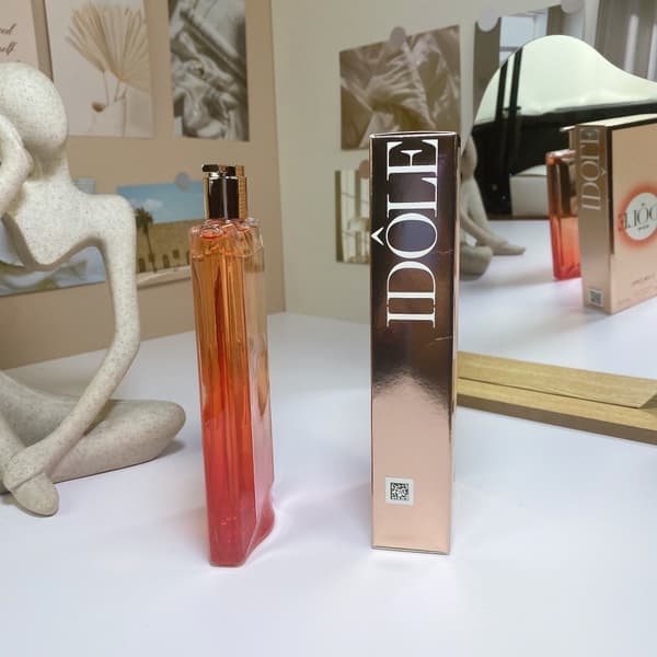 [TX]Lancômen 2023 Edition on Idolini salaisuus NYT Kukkainen Eau de Parfum 100ML