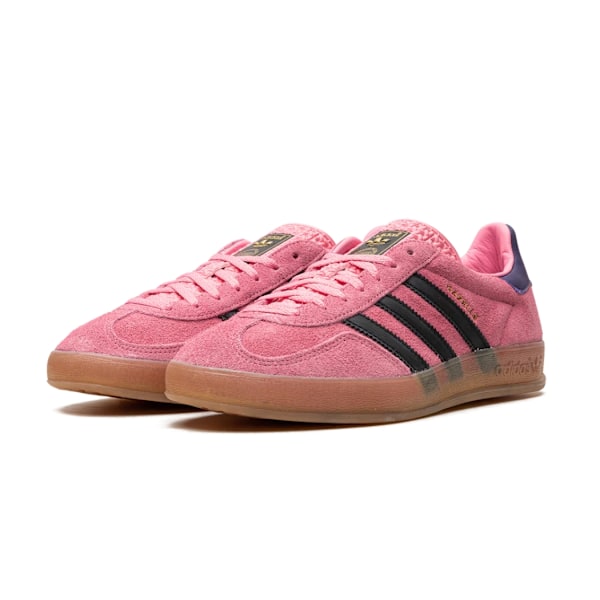GAZELLE INDOOR"BLISS PINK PURPLE" 40