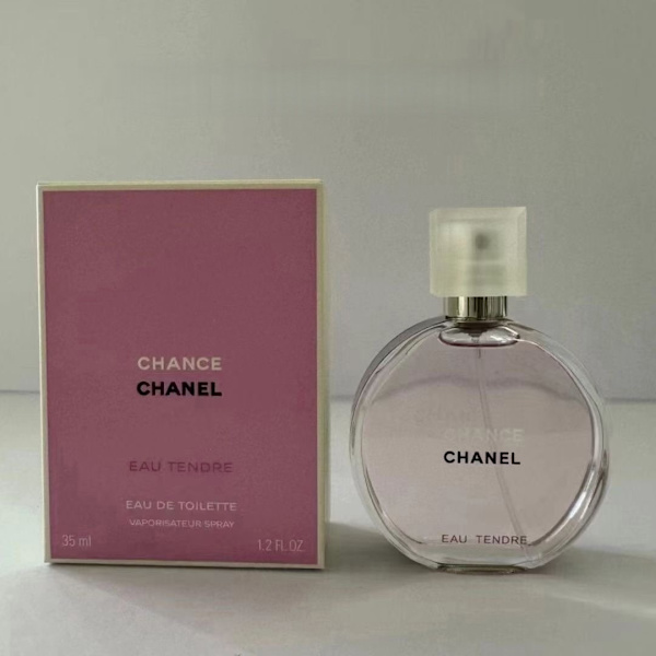 Chanel Chance Eau de Parfum 35ml